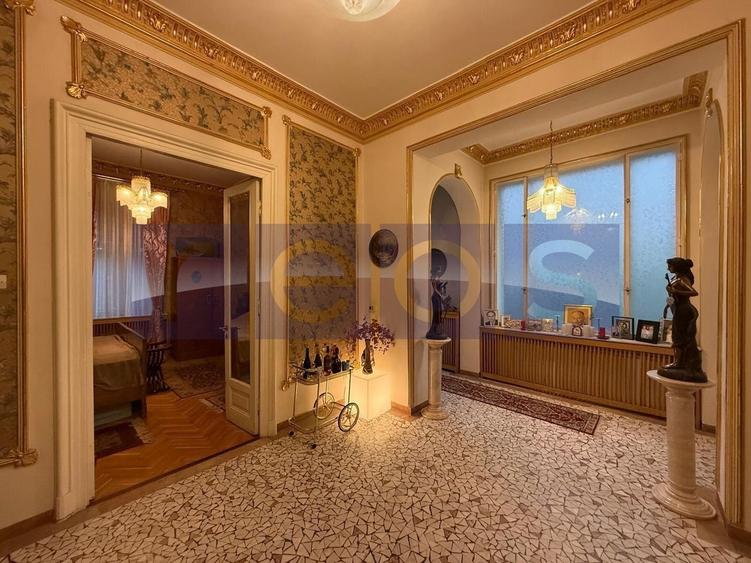 ICOANEI VANZARE VILA DEOSEBITA | 400MP | SINGUR IN CURTE | TEREN 625MP - 6