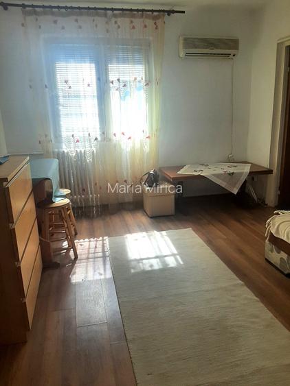 Confort, accesibilitate și metrou aproape – 2 camere în Drumul Taberei!