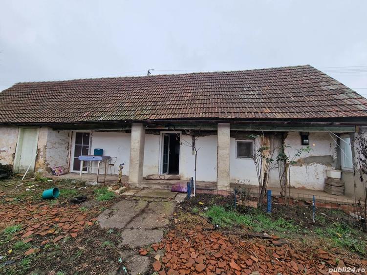 Spre vazare 2 case - 1