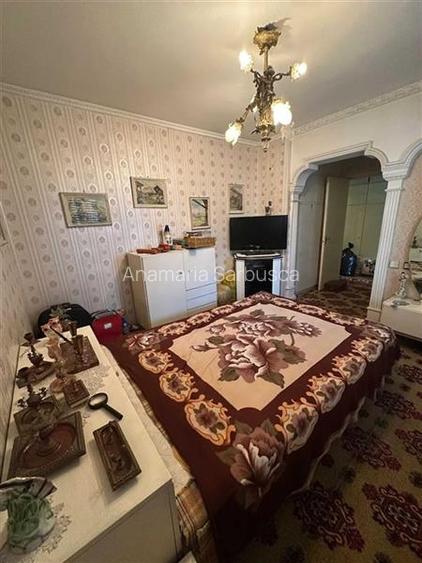 Apartament 3 camere, Dorobanti Apartament 3 camere, Dorobanti