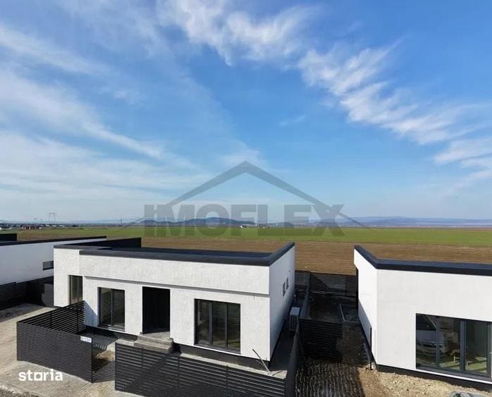 Casa Noua Izvor | 4 Camere | Pompa de Caldura | 0% - 5