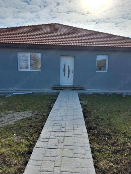 Casa Individuala parter - 4