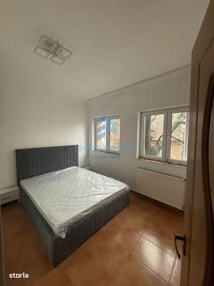 Bd Unirii | 2 Camere | Centrala Proprie | Balcon | Mobilat si utilat - 8