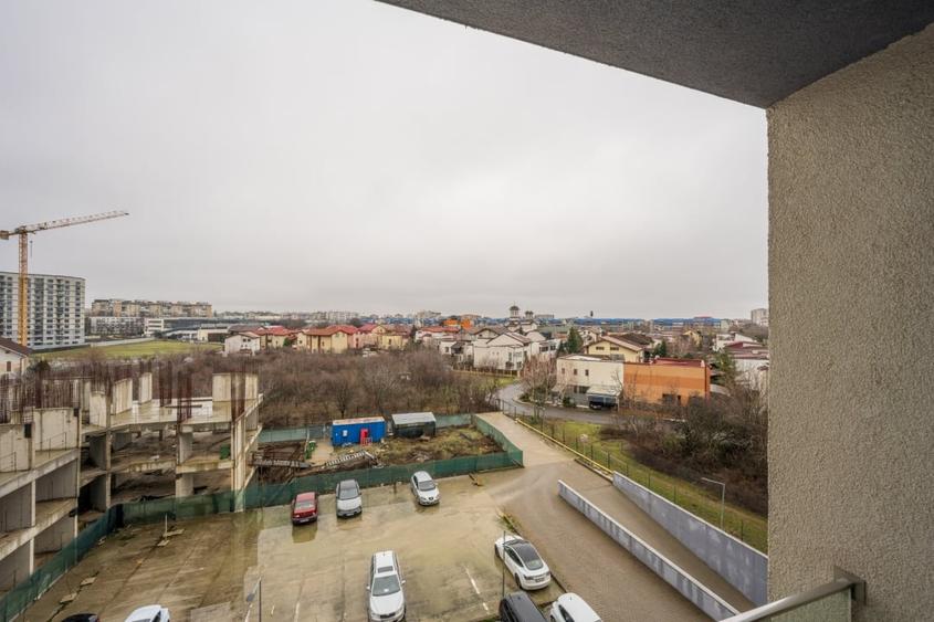 Drumul Taberei, Kaufland Valea Oltului, Centrala, Parcare, Comsion 0 % - 11