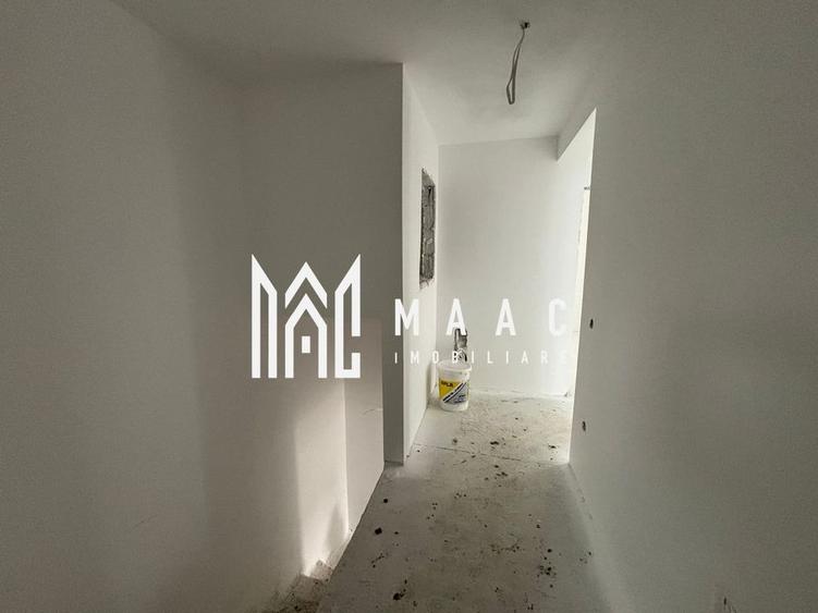 Casa Quadruplex | 4 Camere | 110MPU | Curte 60MP | 2 Balcoane - 7