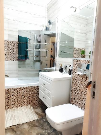 3 camere Titan Auchan, Parcul Teilor, Bloc Nou - 7