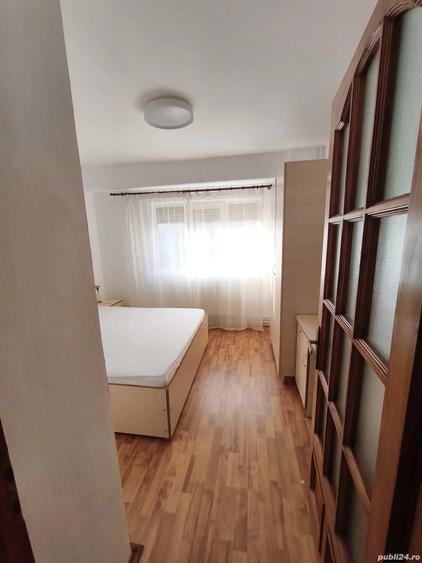 Proprietar - inchiriez ap. 2 camere, zona Girocului - 6