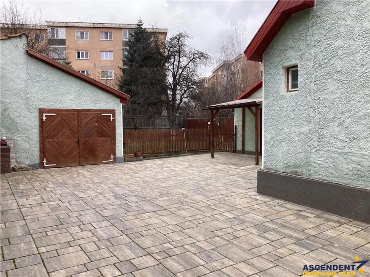 Casa 3 camere, recomandata:centru servicii cabinet birouri, Central, Sfantu Gheorghe - 7