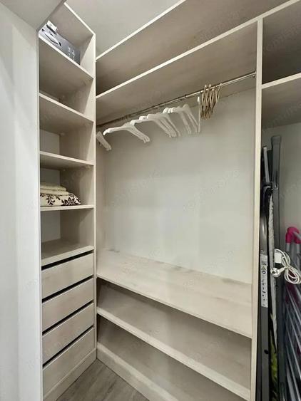 Garsoniera de inchiriat in zona Centrul Nou - 5