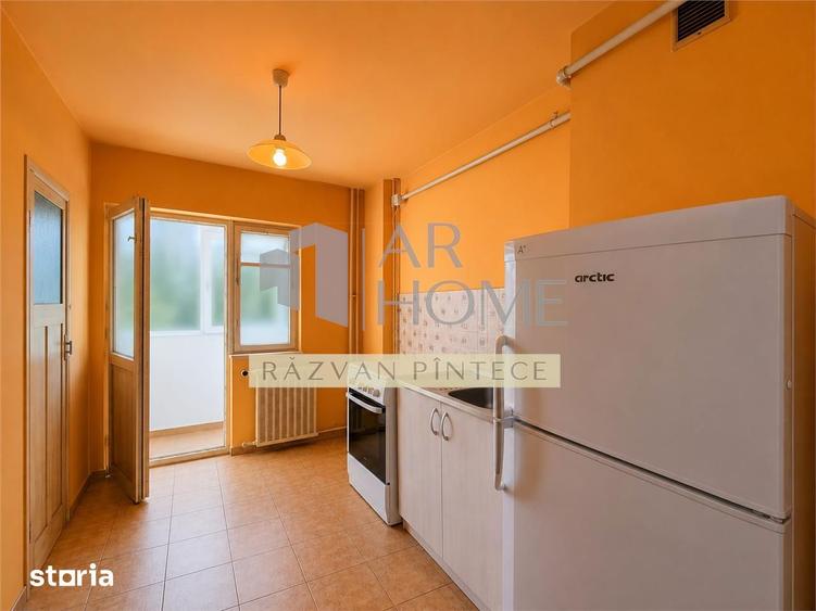 Apartament 2 camere, decomandat, ultracentral, Ploiesti - 4