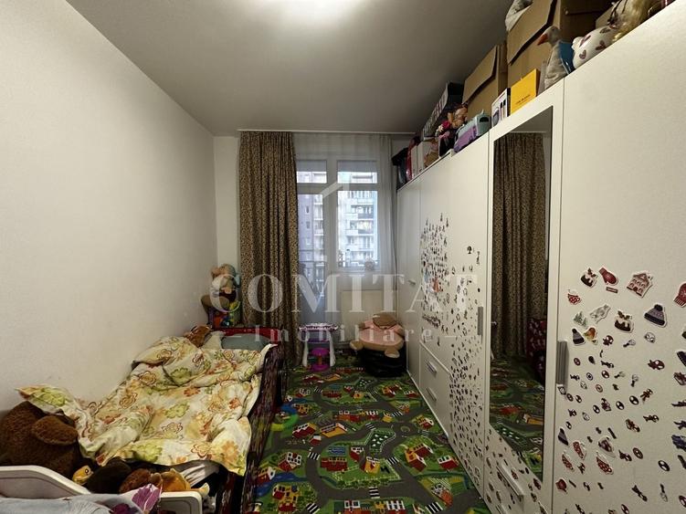 Apartament la etaj intermediar | 3 camere | Iris - 7