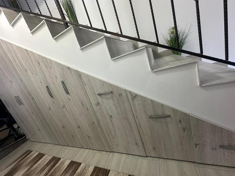 Prelungirea Ghencea-Leroy Merlin Bragadiru-Cartier Independenței-Vilă P+1+M - 10