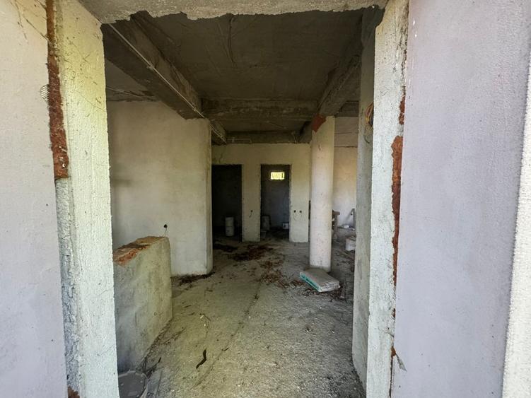 Casa cu teren , Gulia , Judetul Dambovita - 3