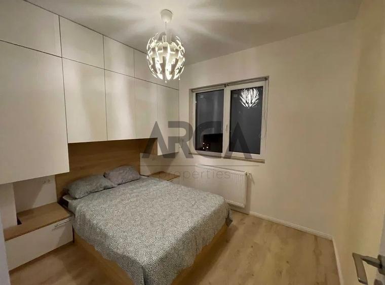 2 Camere | Regie Residence | Grozavesti | Metrou | Parcare - 6