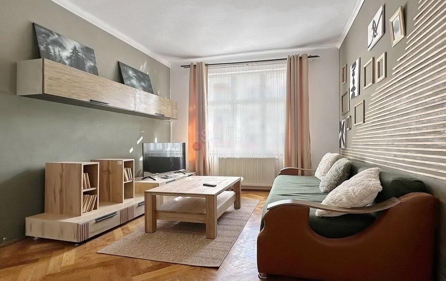 Zona Centrala Acces Facil - 5