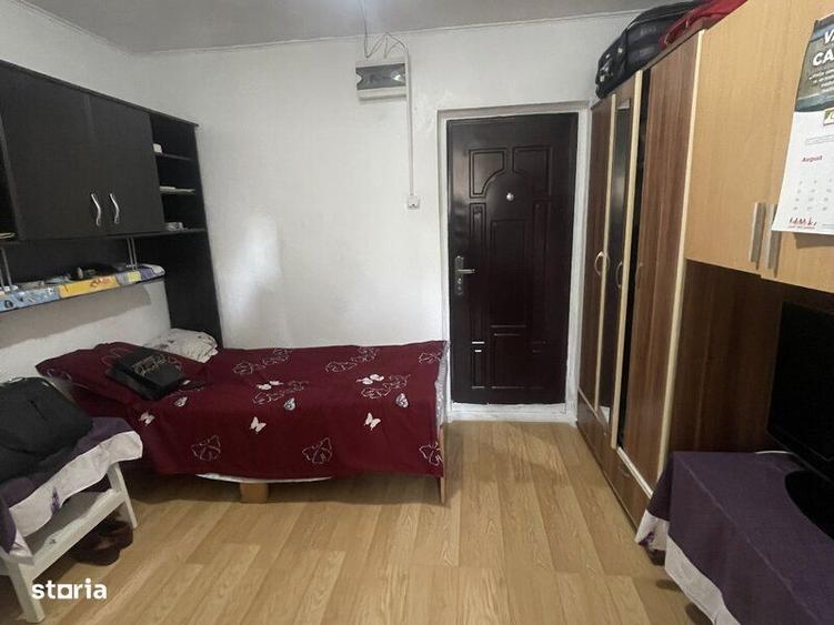 Garsoniera PANTELIMON -Cora , liceul Blaga - 5