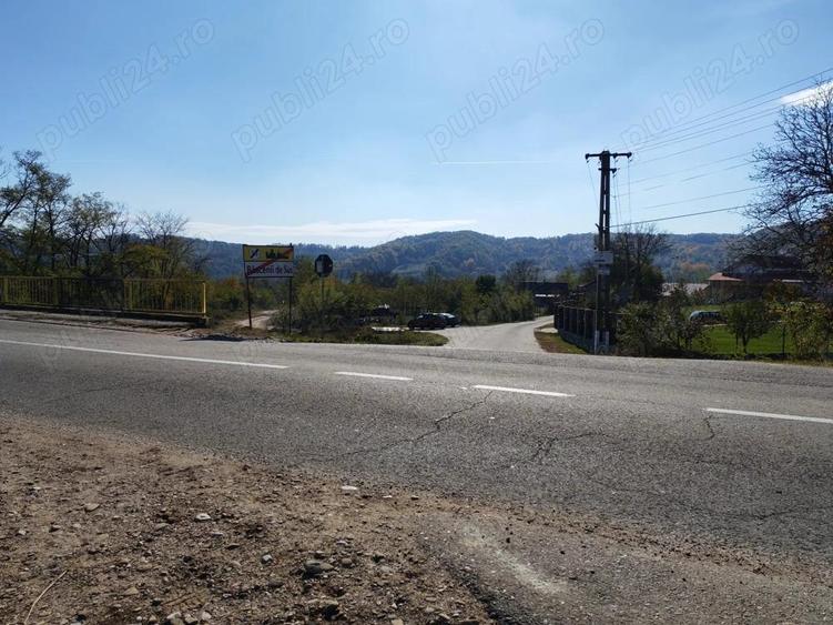 Teren 10000mp.Loc Calvini - 4