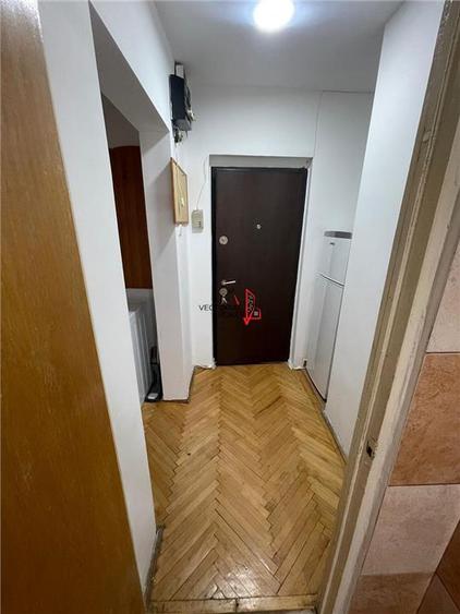 Garsoniera Dristor Rompetrol - 1