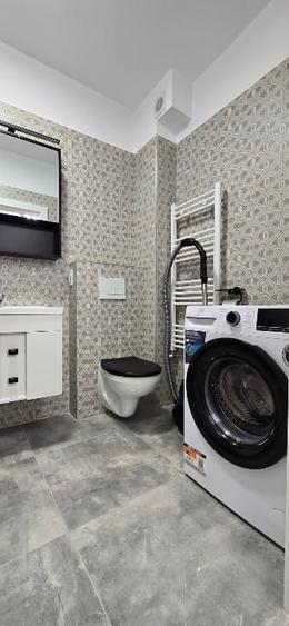 Apartament 2 camere cu bucătărie open space - 7