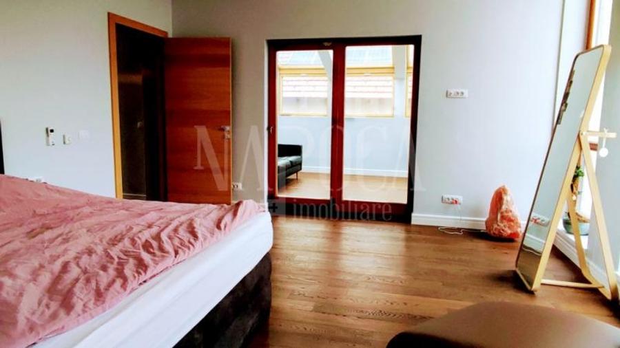 Casa 6 camere de vanzare in Tineretului Oradea, Oradea - 13