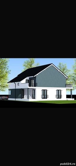 Duplex in Urseni - 5