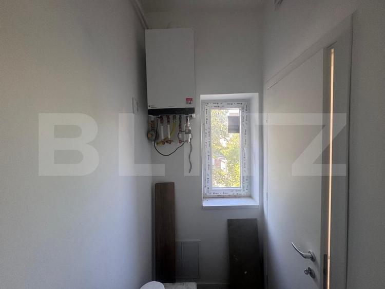 Apartament decomandat, 59 mp, etaj 1- Calea Dorobantilor, Cluj-Napoca Renovat - 9