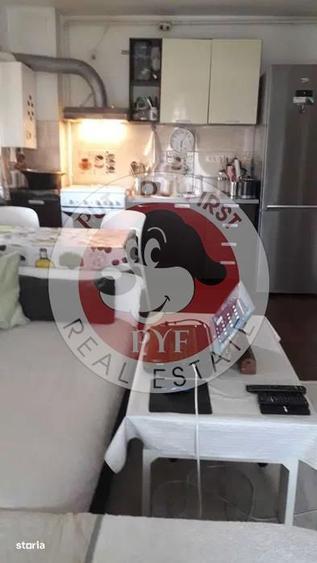 Militari Residence | 2 camere | 38mp | Decom | B10370 - 2