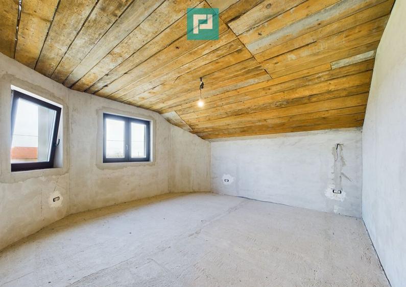 Casa la gri in Livada - 19