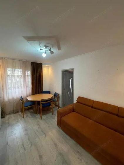 Apartament de 2 camere, semidecomandat, 37mp, parter, zona Garii - 6