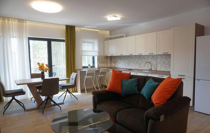 Apartament 2 camere | Iancu Nicolae | Complex Grand Park | Terasa 16 mp Apartament 2 camere | Iancu Nicolae | Complex Grand Park | Terasa 16 mp