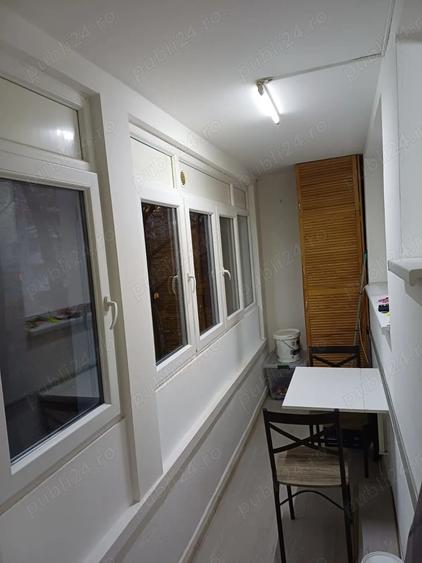 Obor, Sos. Mihai Bravu - 2