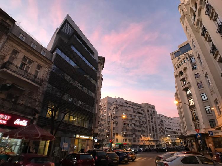 Spatiu comercial de inchiriat in Academiei 29, sector 1 - 3