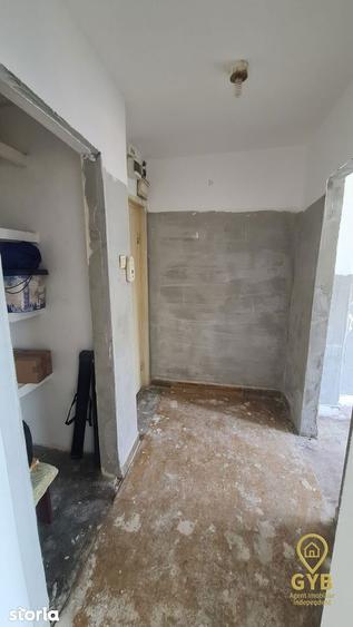 Apartament cu 2 camere în Rogerius