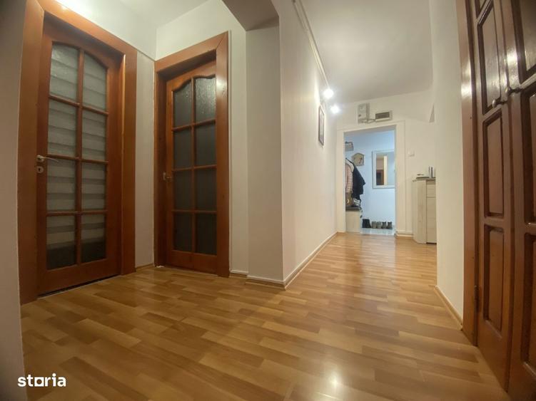Vanzare apartament 3 camere - Confort modern intr-o zona excelenta! - 8