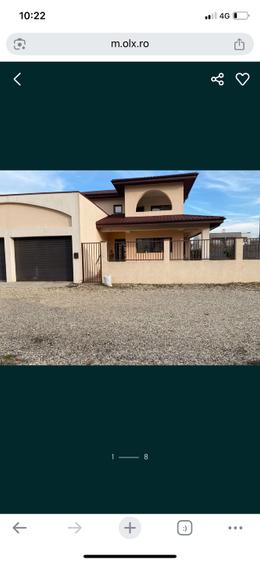 Vând casă Domnești Ilfov, P+1E - 4