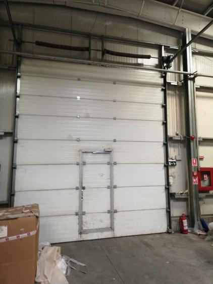 Bragadiru sos Alexandriei zona Sud autorizatie PSI_ISU - 7