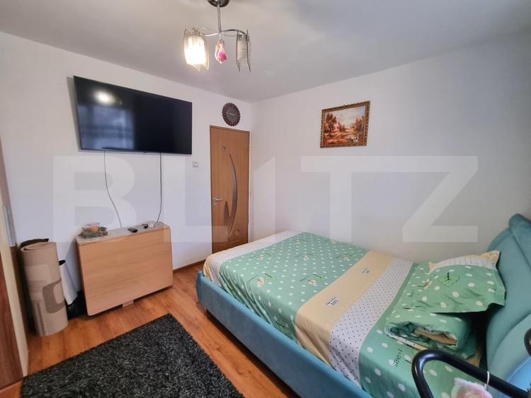 Apartament 4 camere, 90mp, decomandat, Lunca Cetatuii - 9