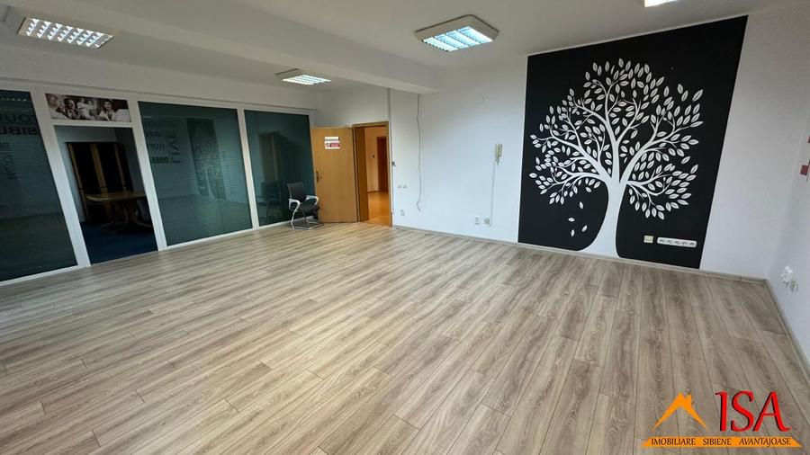 Spațiu comercial modern – zona ȘCOALA DE ÎNOT - 2