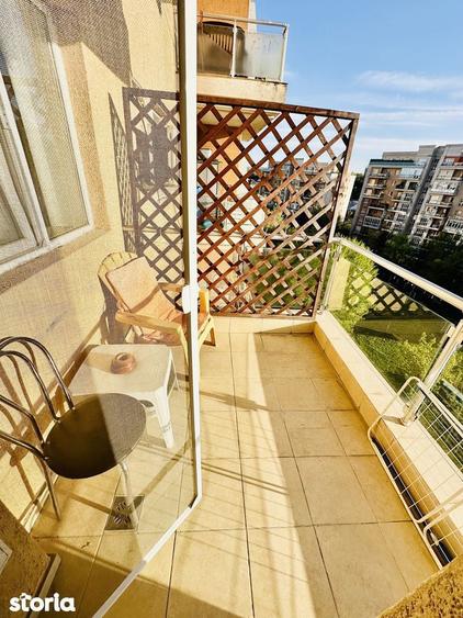 Apartament 2 camere Bloc nou Tatarasi - 4