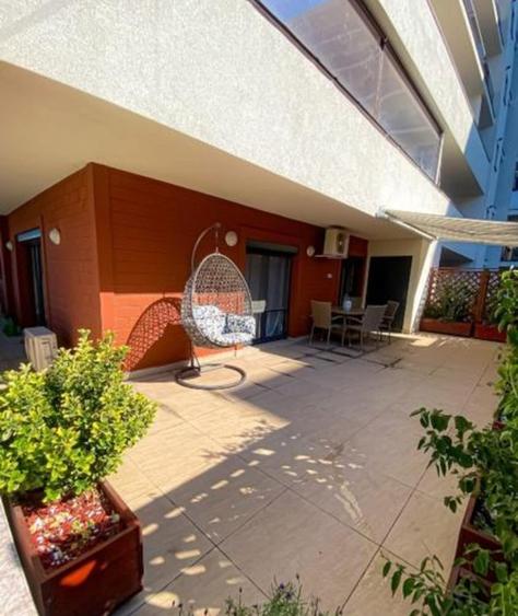 Apartament 2 camere Lux+Terasa in Complexul Incon Residence zona Victoriei - 1