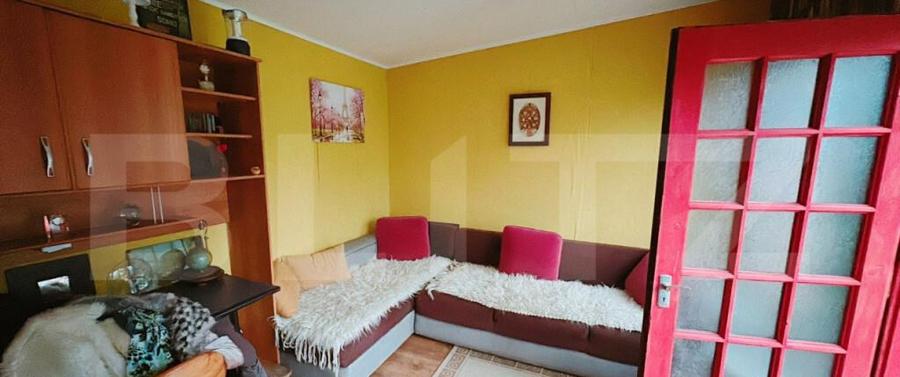 Casa in Moreni (exterior Vest) si 2000 mp de teren - 13