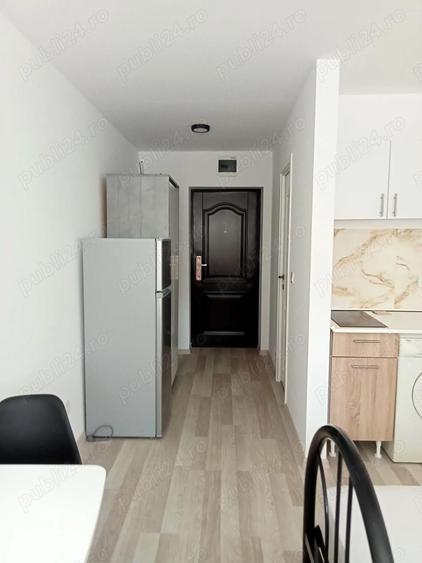 Proprietar inchiriez garsoniera - 4