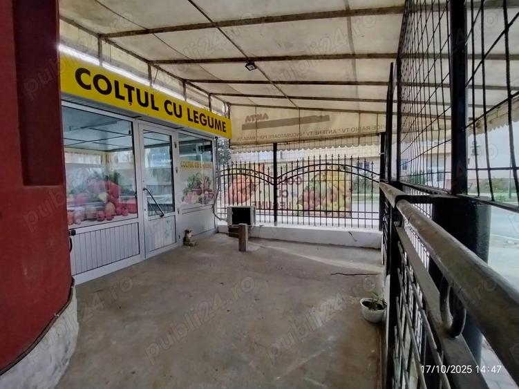 Inchiriez chiosc in Simeria strada 1 Decembrie nr 50 - 6