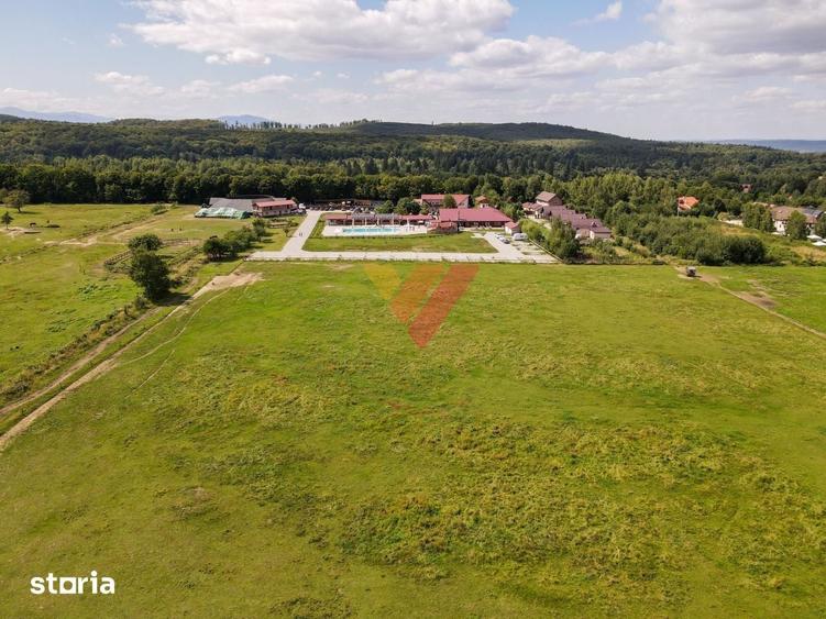 Teren intravilan de vanzare, 1000 mp - 4