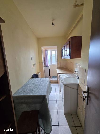 Garsoniera de inchiriat zona centru Mioveni - 1