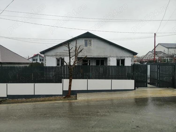 Casa de vanzare in Valu lui Traian - 6