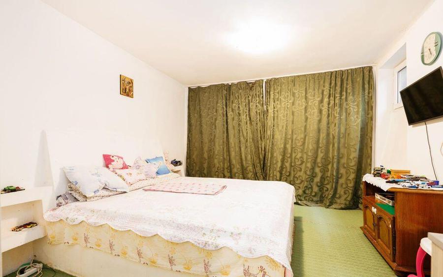 Decebal-Invingatorilor Vila 6 camere-455mp teren - 9