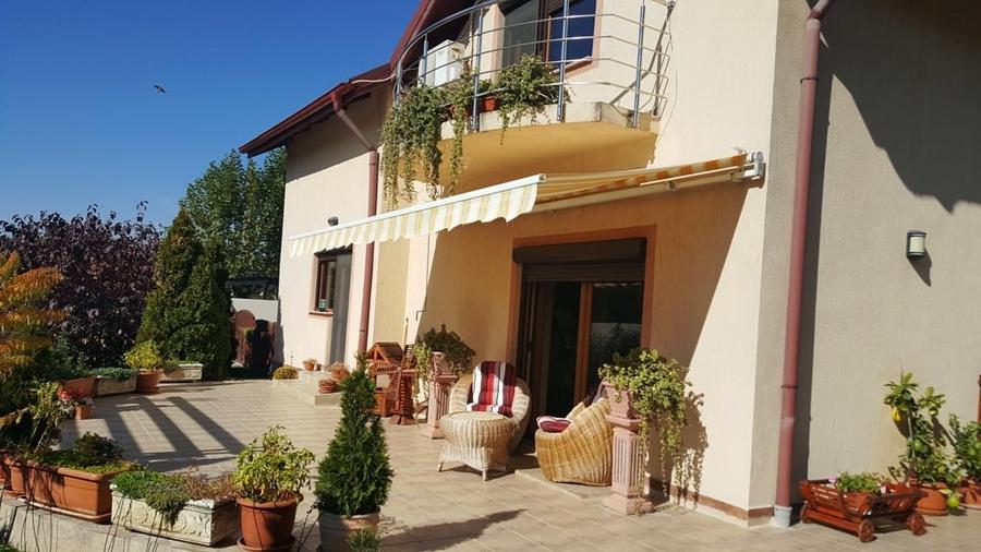 Vanzare vila remarcabila Drumul Negru - Pipera - 5