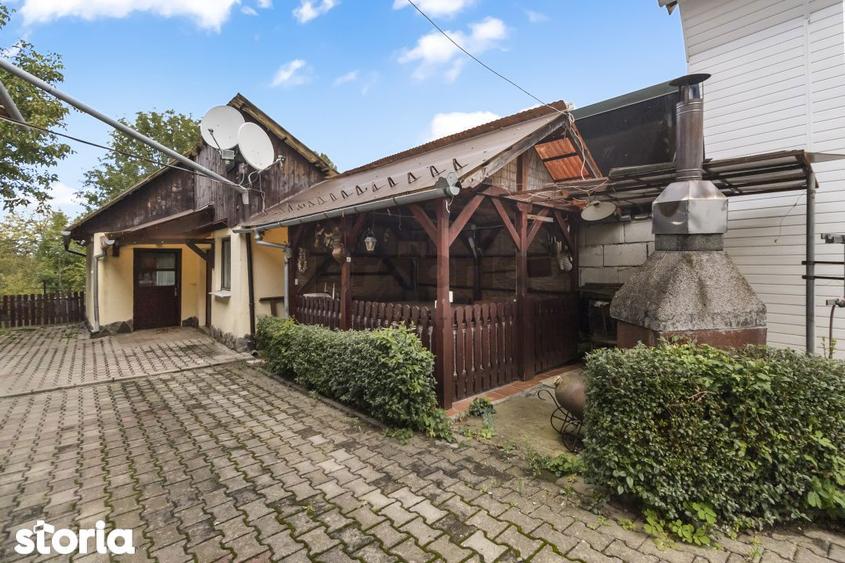 CASA SPA?IOASA IN MUNICIPIUL SACELE | STR.UNIRII - 8
