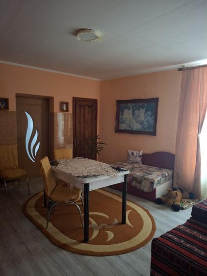 Vand apartament la casa - 1